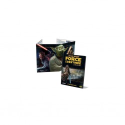 SW jdr - force & destinée - GM kit -