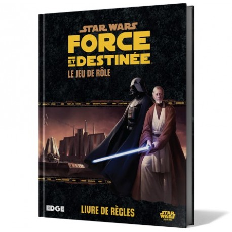 SW jdr force et destinée -