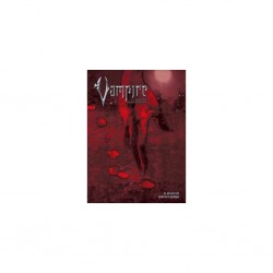 Vampire le requiem 2 livre de base