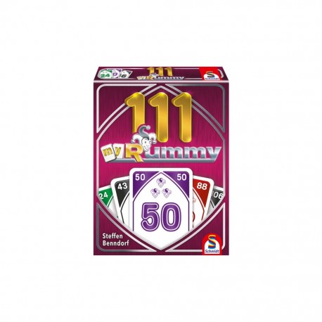 My rummy 111 multilangue