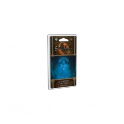 Seigneur des anneaux JCE - le guetteur de l'eau 