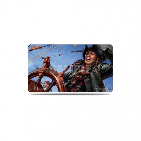 Playmat ixalan 3