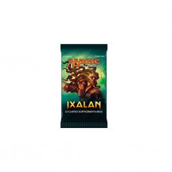 Ixalan - paquet recharge
