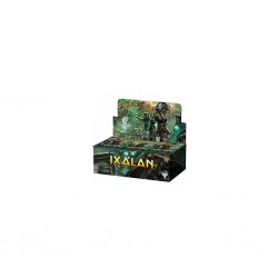 Ixalan boite vf