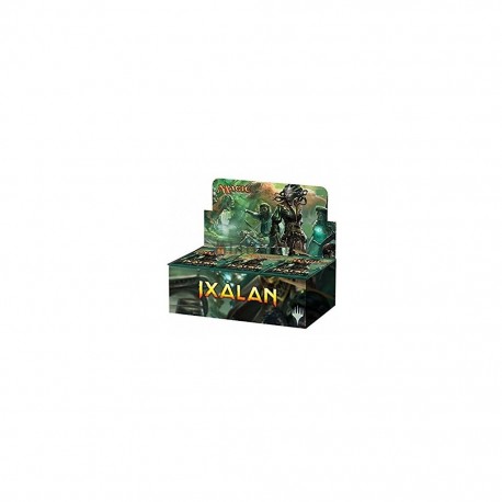 Ixalan boite vf