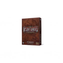 Runewars - kit d'ordonnance 