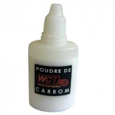 Poudre de glisse 100 g. (fécule)