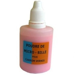 Poudre de glisse 30 g. (microbilles)