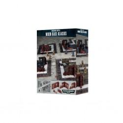 Realm of battle - moon base klaisus 