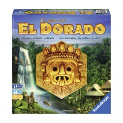 El dorado