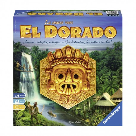 El dorado