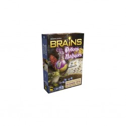 Brains potions magiques