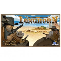 LONGHORN