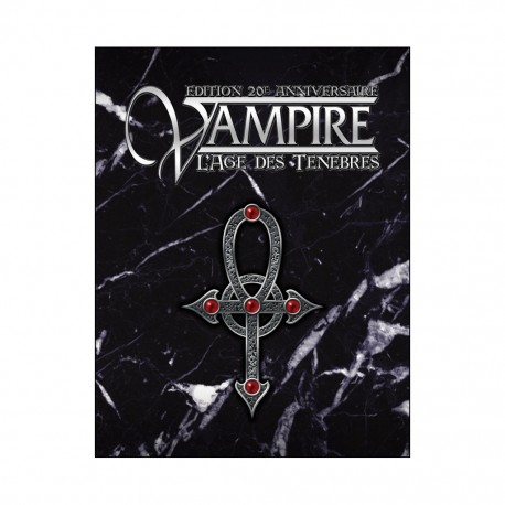 Vampire age des tenebres V20