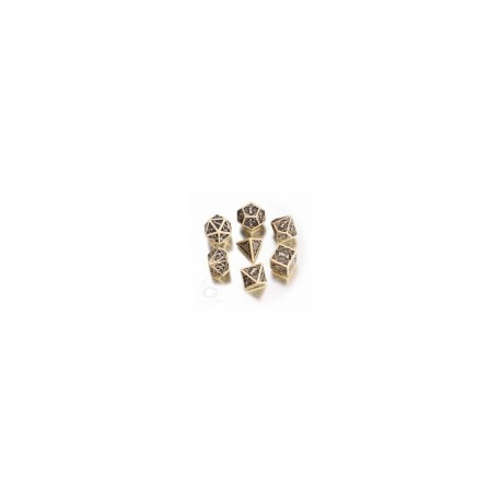 QW - celtic beige & black