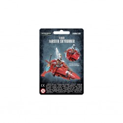 Skyrunner eldar