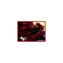 Protege Carte Final Fantasy - FF VII DC Vincent