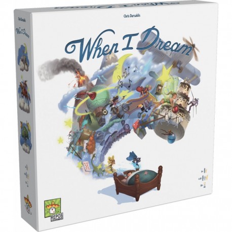 When I dream 