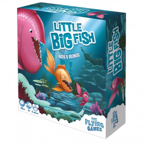 little big fish