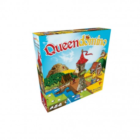 Queendomino