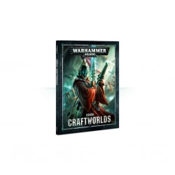 Craftworld codex vf