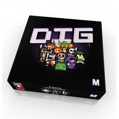 Dig jds