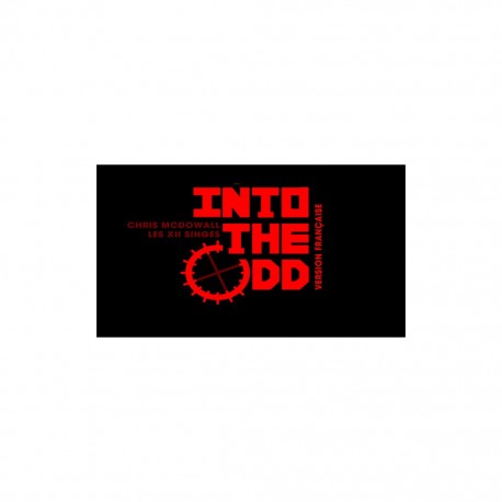 Into the odd -