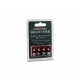 Khorne bloodbound dice pack 