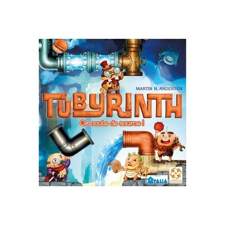 Tubyrinth