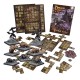 Dungeon saga - forteresse noire