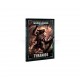 40K V8 - codex tyranids 