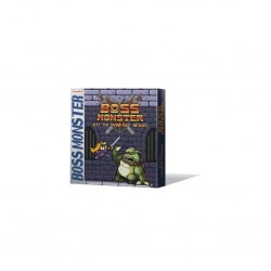 Boss monster - kit du parfait heros 