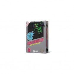 Boss monster - niveau suivant 