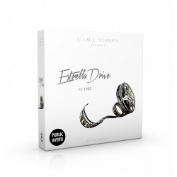 Time stories estrella drive