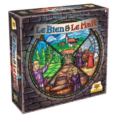 Le bien et le malt -