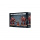 adeptus mechanicus kastelan robots 