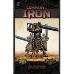 Company of iron - Skorne