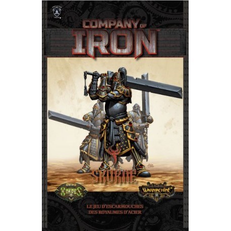 Company of iron - Skorne