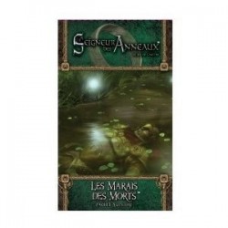SDA JCE - Marais Des Morts