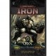 Company of iron - Cryx