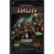 Company of iron - Cygnar