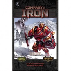Company of iron - Khador