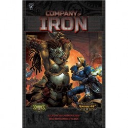 Company of iron joueur