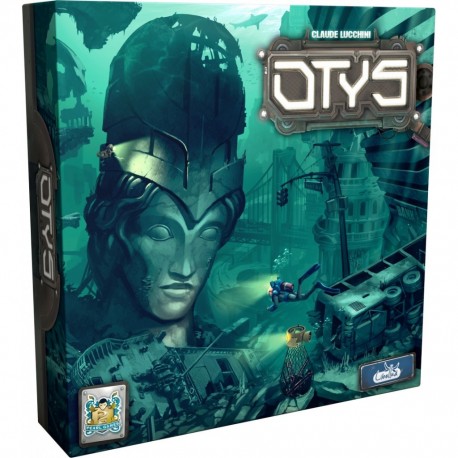 Otys (FR & NL)