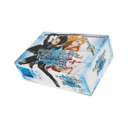 Sword art online sword of fellows