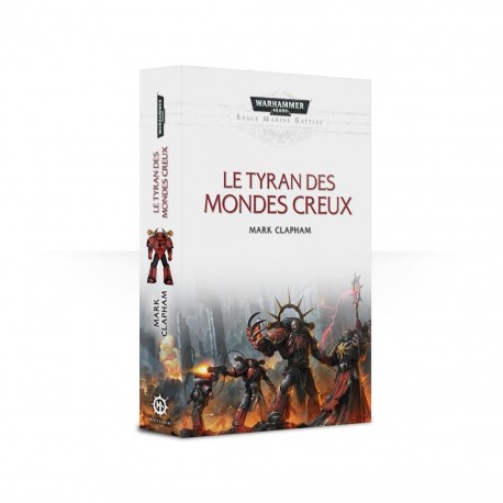 Tyran des mondes creux 