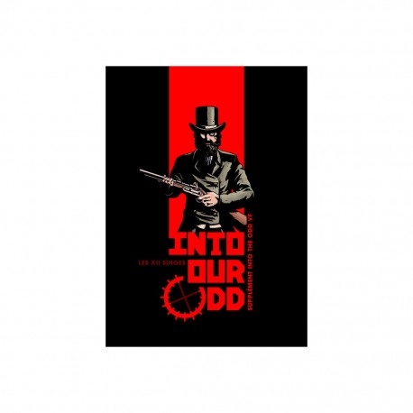 Into the odd into our odd -