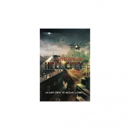 Faust commando - hellicity vol 2 -