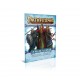 Pathfinder - regne de l' hiver - guide du joueur