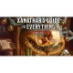 D&D next xanathar guide to everything -